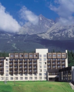 Hotel Sorea Hutník I. 3 csillagos